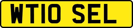WT10SEL