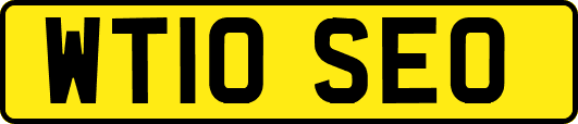 WT10SEO