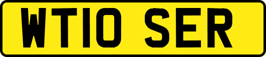 WT10SER