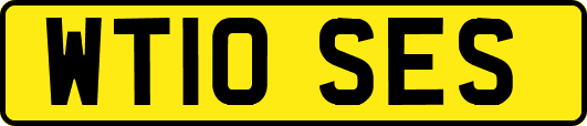 WT10SES