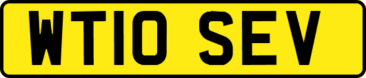 WT10SEV