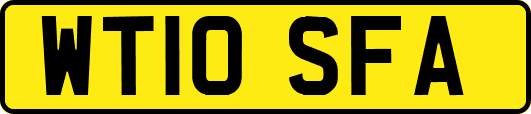 WT10SFA