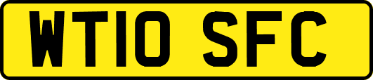 WT10SFC
