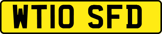 WT10SFD