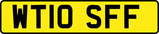 WT10SFF