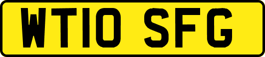 WT10SFG