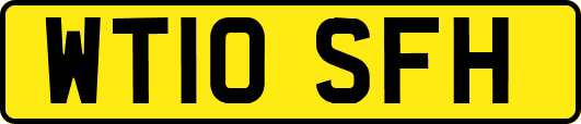 WT10SFH