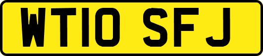 WT10SFJ
