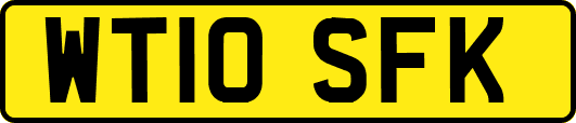 WT10SFK