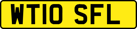 WT10SFL