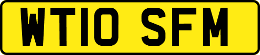 WT10SFM