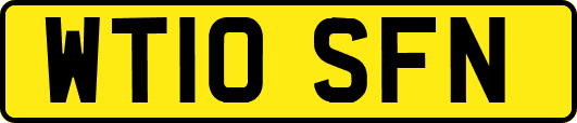 WT10SFN