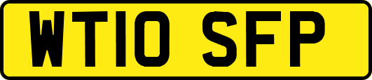 WT10SFP