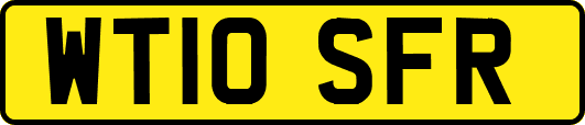 WT10SFR