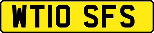 WT10SFS