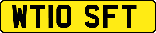 WT10SFT