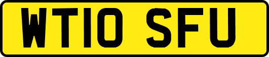 WT10SFU