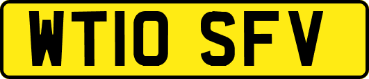 WT10SFV
