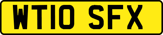 WT10SFX