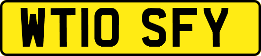 WT10SFY