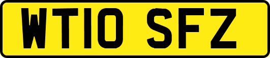WT10SFZ
