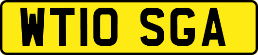 WT10SGA