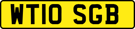 WT10SGB