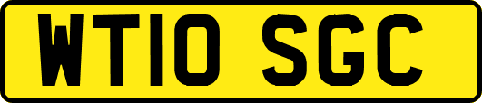 WT10SGC