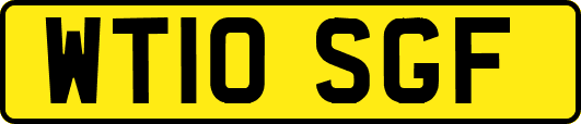 WT10SGF