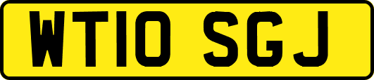 WT10SGJ