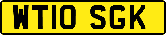 WT10SGK