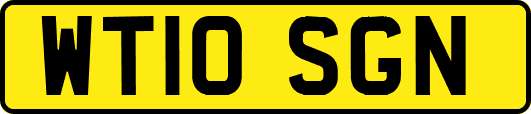 WT10SGN