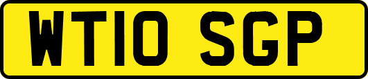 WT10SGP