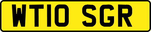 WT10SGR
