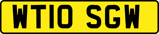 WT10SGW