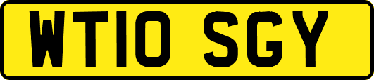 WT10SGY