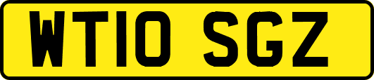 WT10SGZ