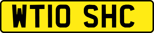 WT10SHC