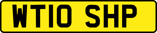 WT10SHP