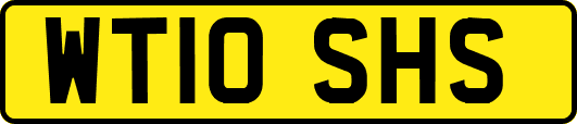 WT10SHS