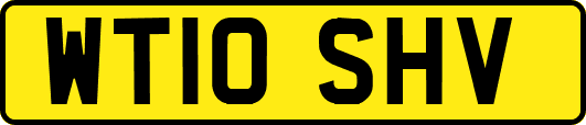 WT10SHV