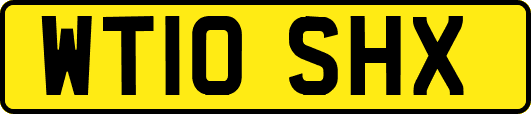 WT10SHX