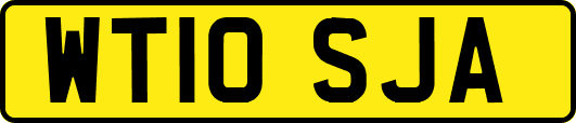 WT10SJA