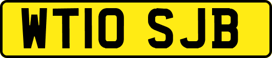 WT10SJB
