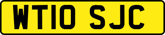 WT10SJC