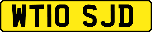 WT10SJD