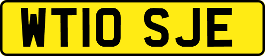 WT10SJE