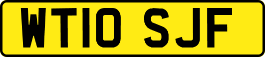 WT10SJF