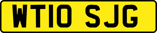 WT10SJG
