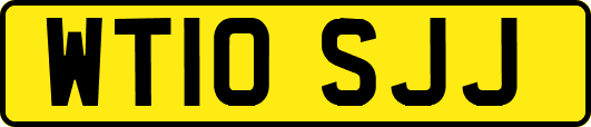 WT10SJJ